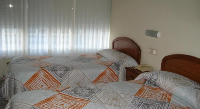 Hostal Roma