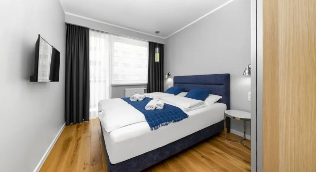 Faro Apartamenty Kolobrzeg II, Забронировать Апартаменты/квартира Апартаменты Kolobrzeg Region, Апартаменты/квартира