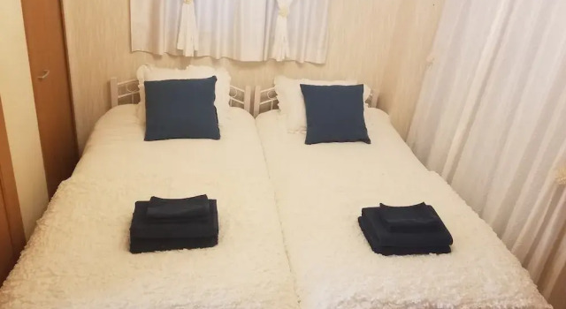 Номер Standard Hosei Apartment 101
