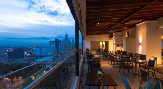 Номер Standard Hotel Soratama