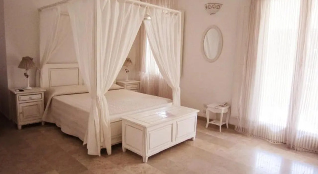 Полулюкс Antica Masseria Ficazzana - Tenuta