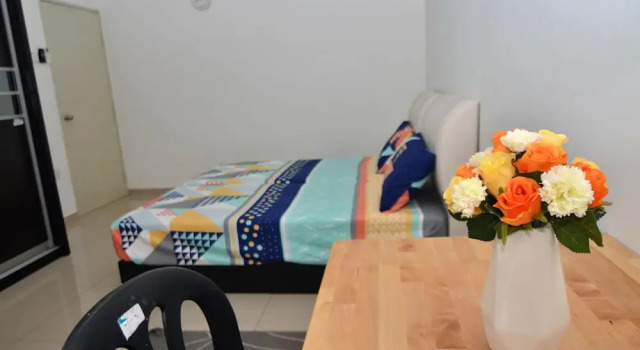ImpianaCasa Kluang Homestay, Réserver Hôtel Keluang Johor