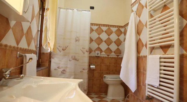 Номер Standard Villa Manno