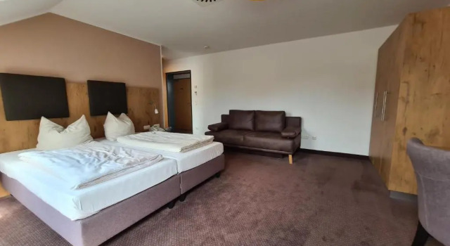 Appartamento 1 camera da letto Hotel am Hachinger Bach by Blattl