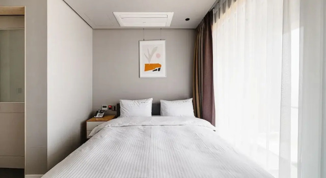 Номер Deluxe Daynice hotel