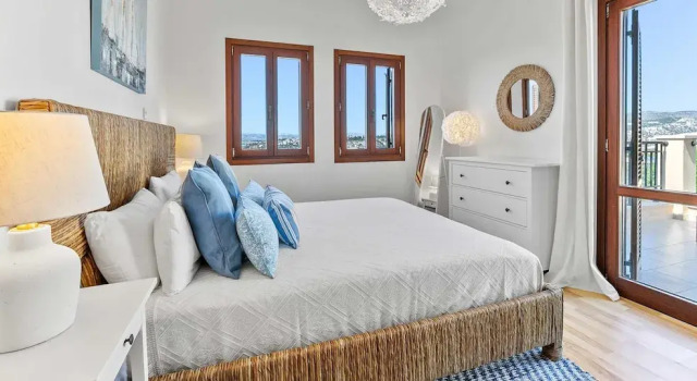 Apartment Bj12 - Sophia, Book Apartment SPA Hotels in Kouklia, near Ranti Forest Beach, SPA