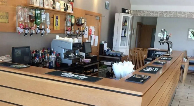 Glendarragh Valley Inn, Book Hotel Hoteller i Fermanagh County med morgenmad, Morgenmad