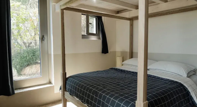 Коттедж Deluxe рядом с пляжем Borgo Lianti Rooms