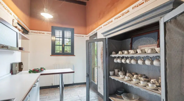 Detached Villa In Historic Home, Nestled In The Quiet Countryside (No Front Desk), Book Villa Stagno Lombardo Lombardiet