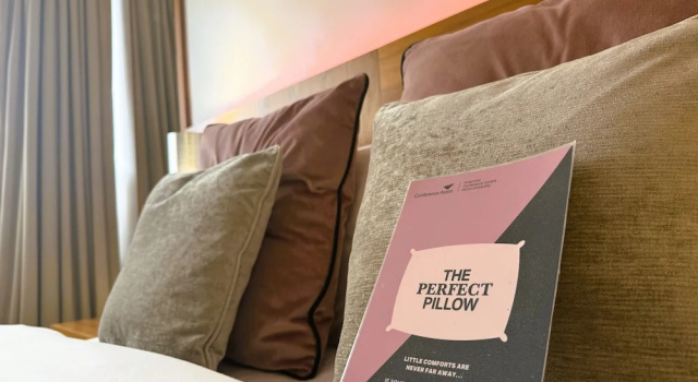 Двухместный номер Standard c 1 комнатой Conference Aston Hotel - Birmingham City