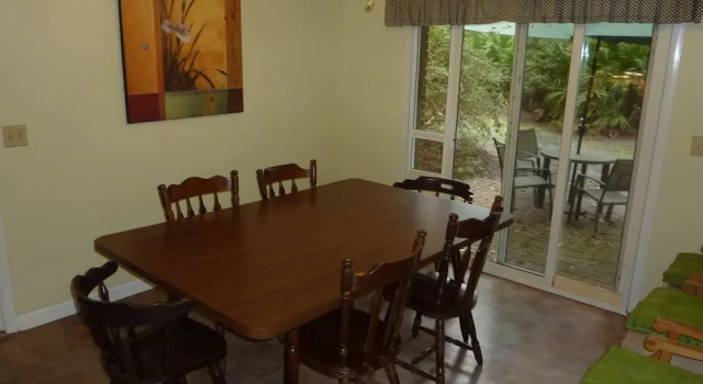 Very Nice Cottage by Jekyll Realty, Rezerwuj Dom wakacyjny Wyspa Jekyll Georgia