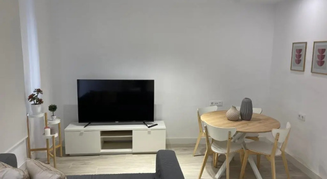 Апартаменты Apartamento a 50 metros de la Plaza del Charco, Puerto de la Cruz