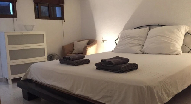 House With one Bedroom in Altea, With Terrace and Wifi - 3 km From the