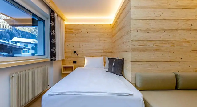 Номер Standard с балконом Hotel Ramon