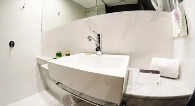 Номер Luxury Pinares Panorama Resort, Spa & Convention Center