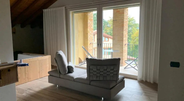 Полулюкс Azienda Agrituristica Calronche