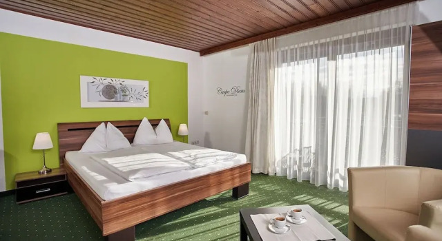 Номер Standard Haus am See Stubenberg