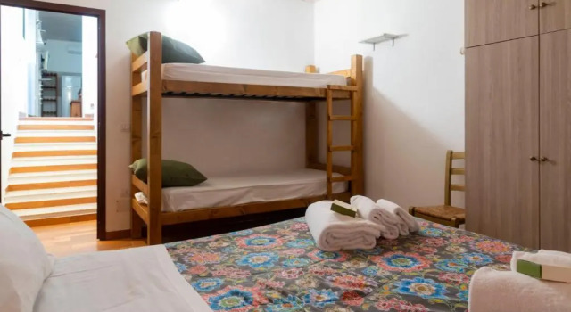 Welcomely - Cozy Apartment Pranos, Varaa Huoneisto Cala Gonone Gulf of Orosei