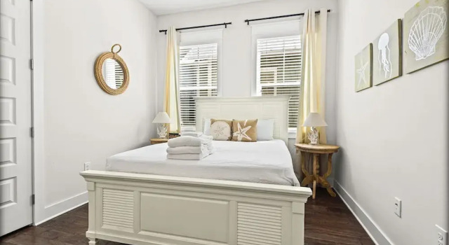 Коттедж Pet Friendly & A Minute From Prominence Pool, Sleeps 8