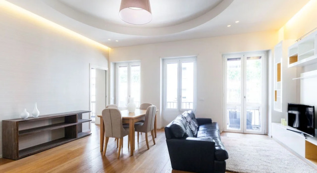 Be Apartments Fatebenefratelli, Забронировать Апартаменты/квартира Апартаменты Милана, рядом с Музео дель Новеченто, Апартаменты/квартира
