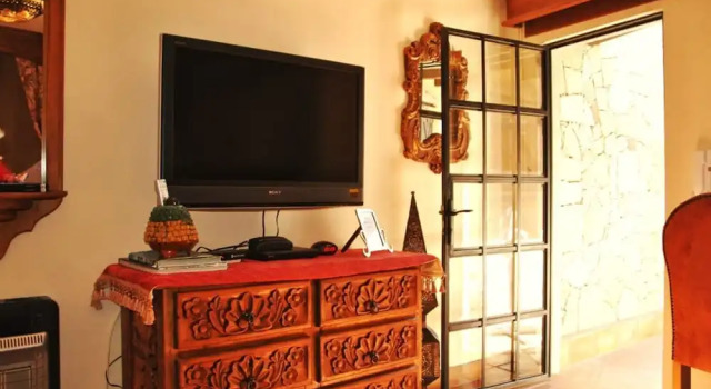 Номер Standard Casa de los Chiqueados