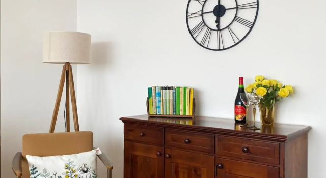 Apartman Milica