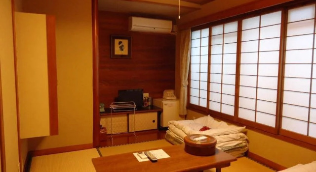 Minshuku Shigemura, Rezervasyon Otel Atami 