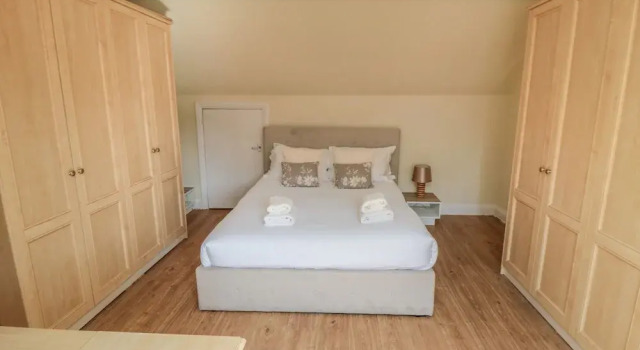 Коттедж Lonsdale Villa