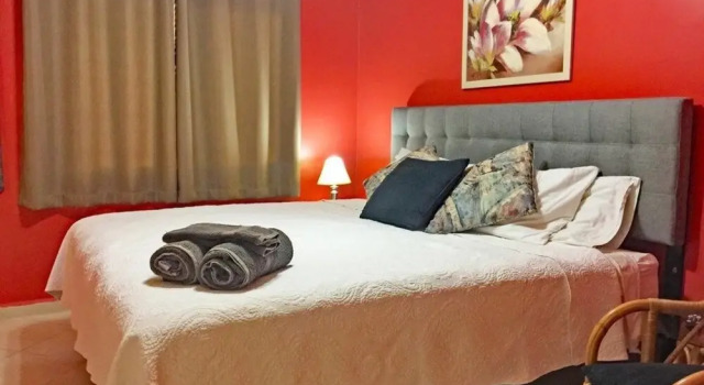 Palma Real Villa, Đặt Biệt thự Nhà tranh ở Palm Beach., Nhà tranh