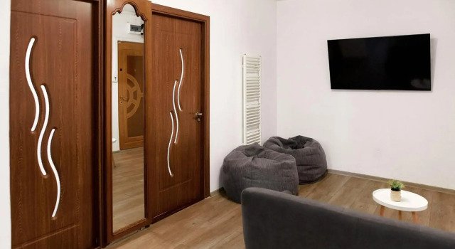 BTA Apartment, Varaa Huoneisto Cluj-Napoca 