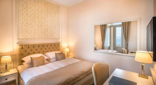 Полулюкс Hotel Bellevue - by Liburnia Hotels & Villas