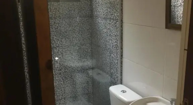 Четырёхместный номер Standard Hotel Pousada Ibituruna inn