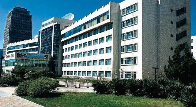 Huanhai Gloria Inn Qingdao, Prenota Hotel Hotel a Shandong con parcheggio, Parcheggio
