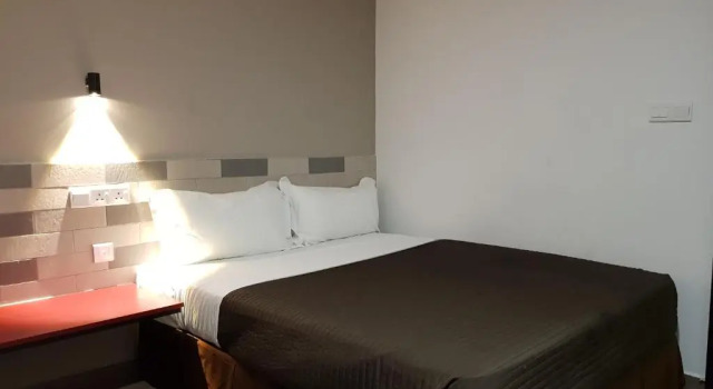 Двухместный номер Standard без окна Leo Palace Hotel New Wing, WTC Kuala Lumpur