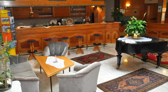 Hotel Garni Koralmblick