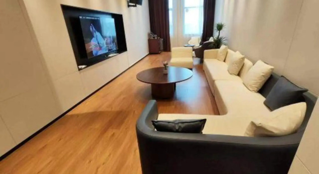 Mingcheng Xincheng Hotel, Book Hotel Sanming Fujian