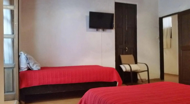 Cortizo Suites, Забронировать Апарт-отель Апарт-отели Сан-Мигель-де-Альенде, рядом с Las Monjas Temple, Апарт-отель