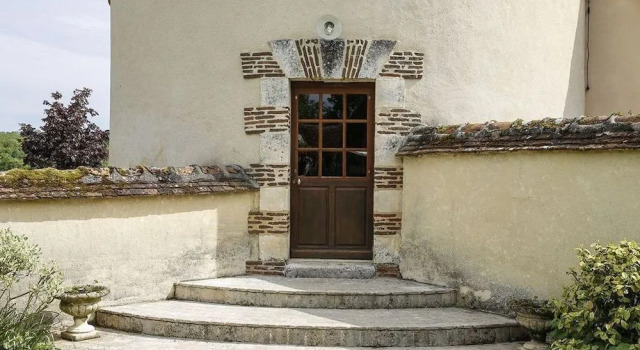 La Borde Maison d'Hôtes et Spa, Prenota Resort Leugny Yonne