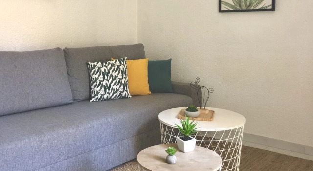 Appartement T2 Maillart, Забронировать Апартаменты/квартира Апартаменты Монпелье, рядом с Торговая палата Hôtel Saint-Côme, Апартаменты/квартира