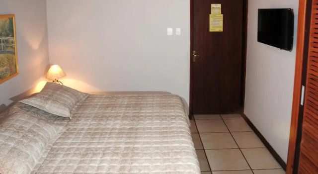 Апартаменты Standard Hotel Daniela