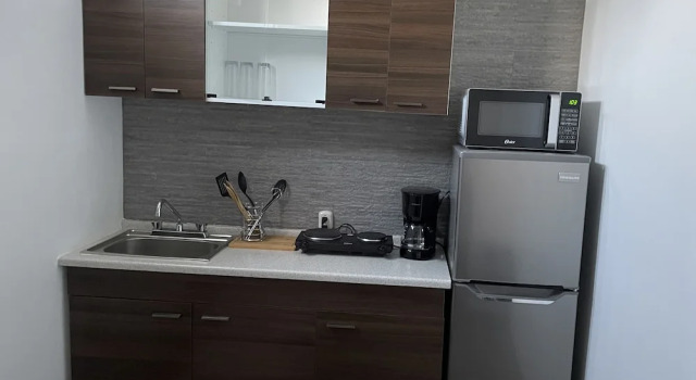 Студия Premium Villas Santander - Deluxe Stay
