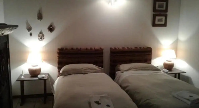 Deluxe Zimmer Villa Misita