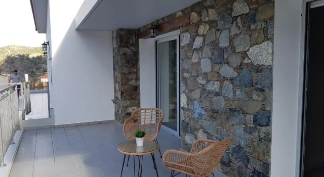 Апартаменты Evmelia Kakopetria Suites