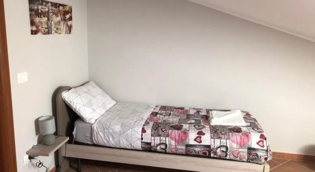 Апартаменты The Godfather Apartment