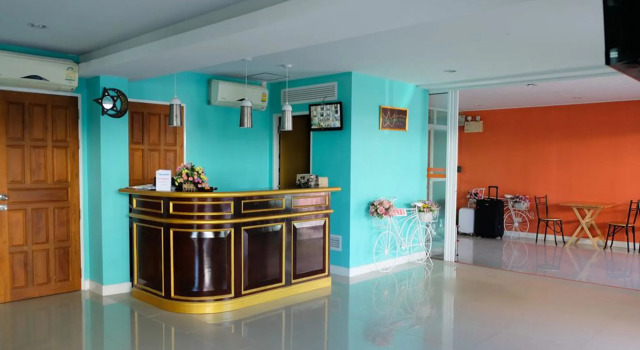 Raya Rawai Place