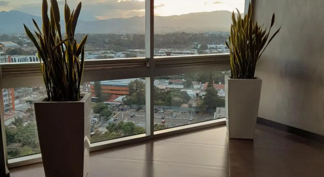 Номер Standard Holiday Inn Guatemala by IHG