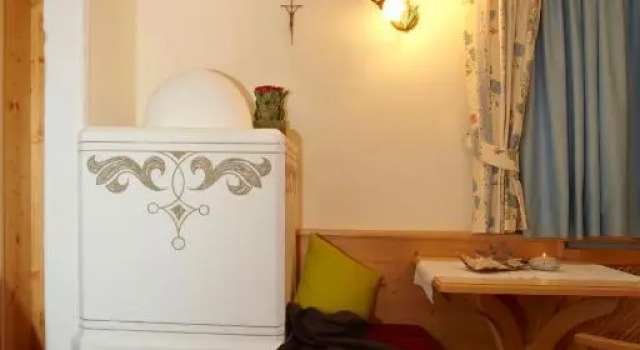 Двухместный номер Standard с балконом Hotel am Römerweg