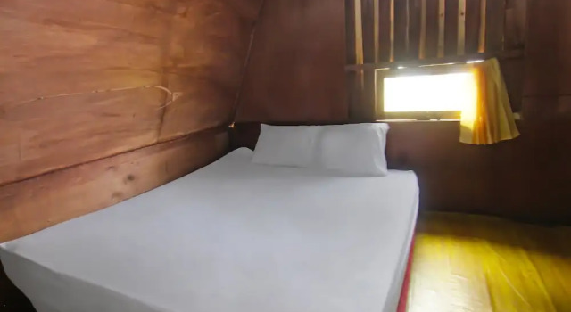 Номер Standard Hotel O Awenk Homestay Near SD Gunung Wakul