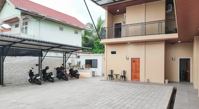 RedDoorz Syariah near Telanaipura Jambi, Rezerwuj Hotel Jambi 