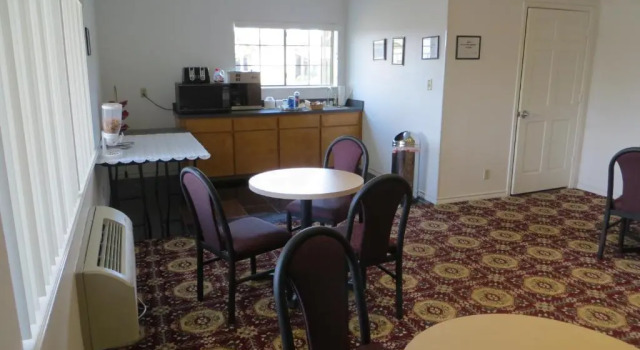 Executive Inn & Suites West Columbia, Prenota Hotel West Columbia 